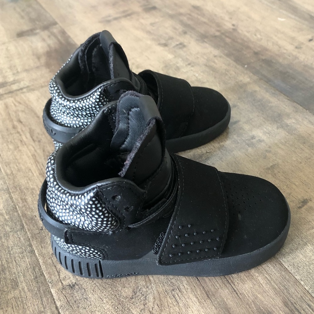 Toddler ADIDAS High tops